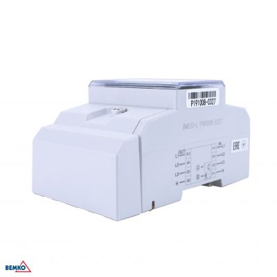 WSKAŻNIK ENERGII 3 FAZOWY 5 (80) A A30-BM030-L BEMKO (A30-BM030-L)
